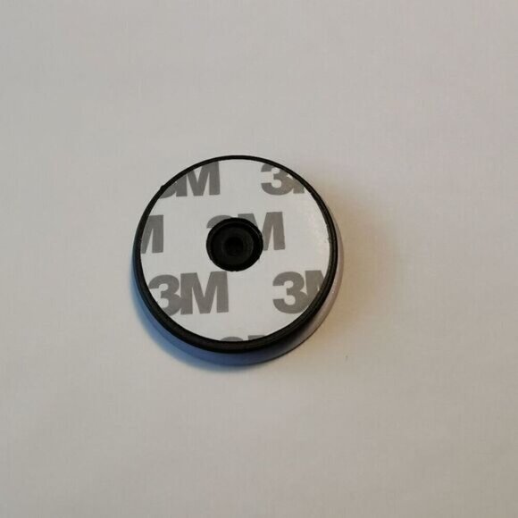 Alas Poor Phone Grip Halloween Spooky Accessory Costume Haunt Life - Picture 8 of 9